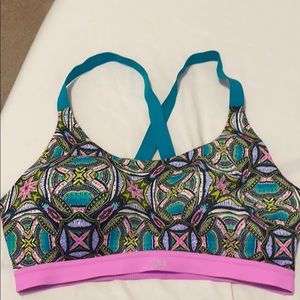 VSX Sport padded Sports Bra